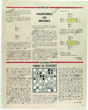 BLANCO Y NEGRO MADRID 01-10-1989 página 131