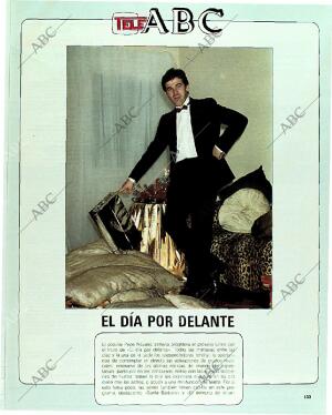 BLANCO Y NEGRO MADRID 01-10-1989 página 133