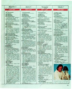 BLANCO Y NEGRO MADRID 01-10-1989 página 135