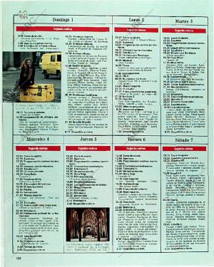 BLANCO Y NEGRO MADRID 01-10-1989 página 136