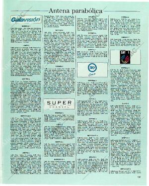 BLANCO Y NEGRO MADRID 01-10-1989 página 137