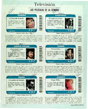 BLANCO Y NEGRO MADRID 01-10-1989 página 141