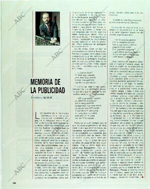 BLANCO Y NEGRO MADRID 01-10-1989 página 146