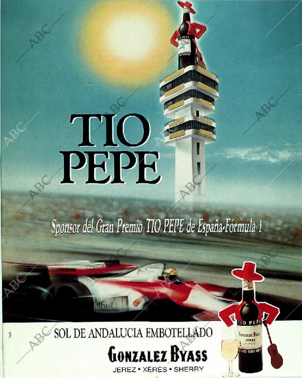 BLANCO Y NEGRO MADRID 01-10-1989 página 148