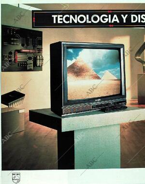 BLANCO Y NEGRO MADRID 01-10-1989 página 16