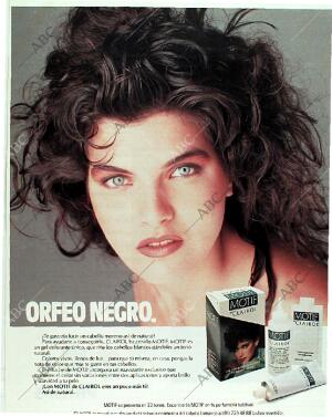 BLANCO Y NEGRO MADRID 01-10-1989 página 18