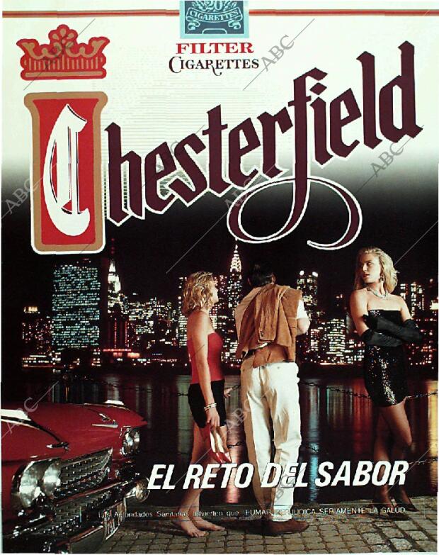 BLANCO Y NEGRO MADRID 01-10-1989 página 2