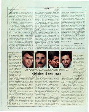 BLANCO Y NEGRO MADRID 01-10-1989 página 20