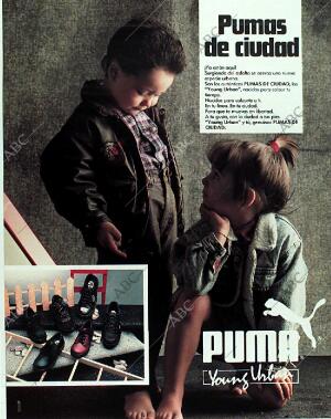 BLANCO Y NEGRO MADRID 01-10-1989 página 21