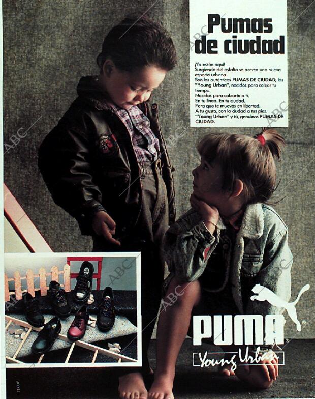 BLANCO Y NEGRO MADRID 01-10-1989 página 21