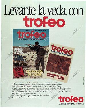 BLANCO Y NEGRO MADRID 01-10-1989 página 22