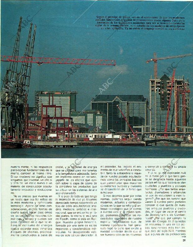 BLANCO Y NEGRO MADRID 01-10-1989 página 31