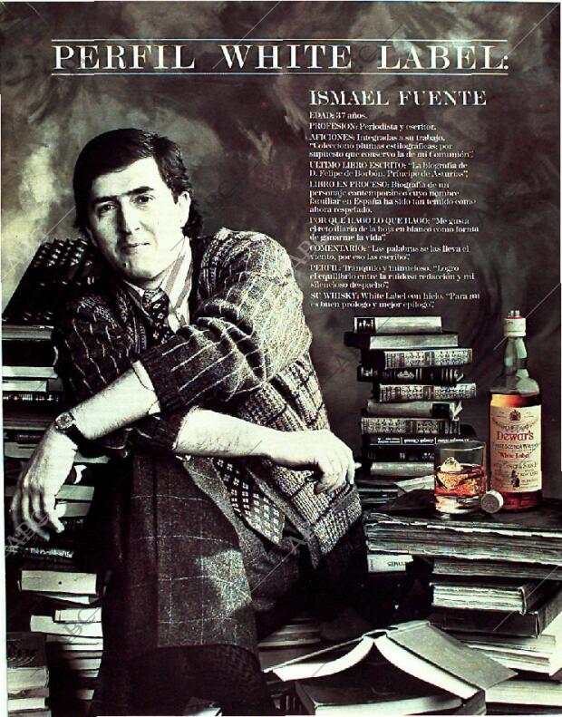 BLANCO Y NEGRO MADRID 01-10-1989 página 33