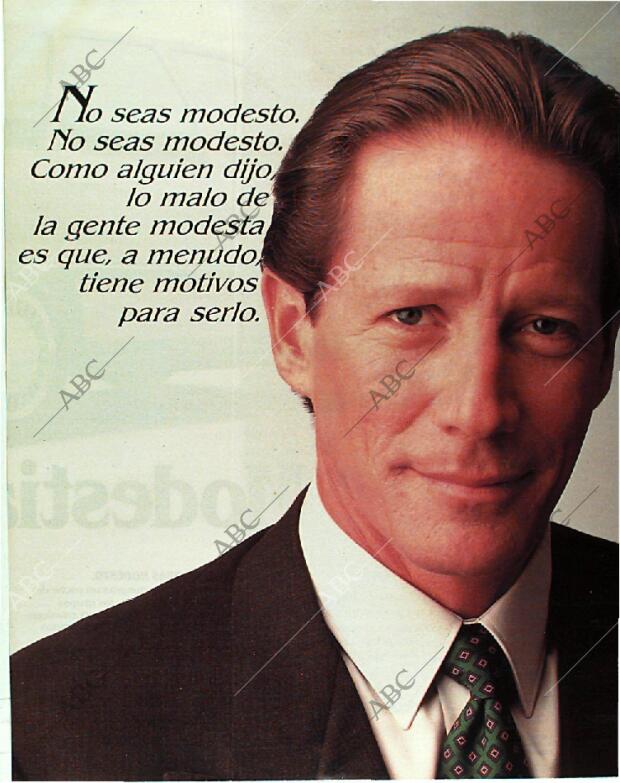 BLANCO Y NEGRO MADRID 01-10-1989 página 35