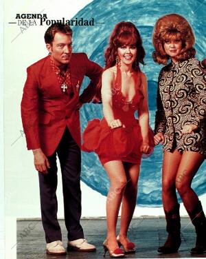 BLANCO Y NEGRO MADRID 01-10-1989 página 40