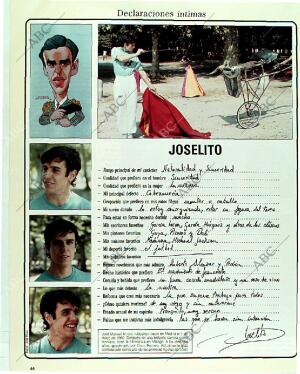 BLANCO Y NEGRO MADRID 01-10-1989 página 44