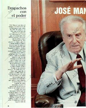 BLANCO Y NEGRO MADRID 01-10-1989 página 46