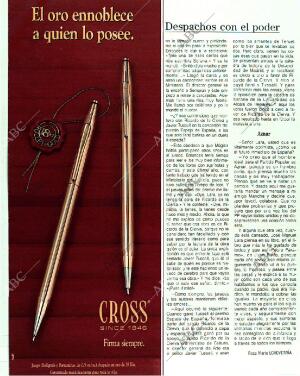 BLANCO Y NEGRO MADRID 01-10-1989 página 50