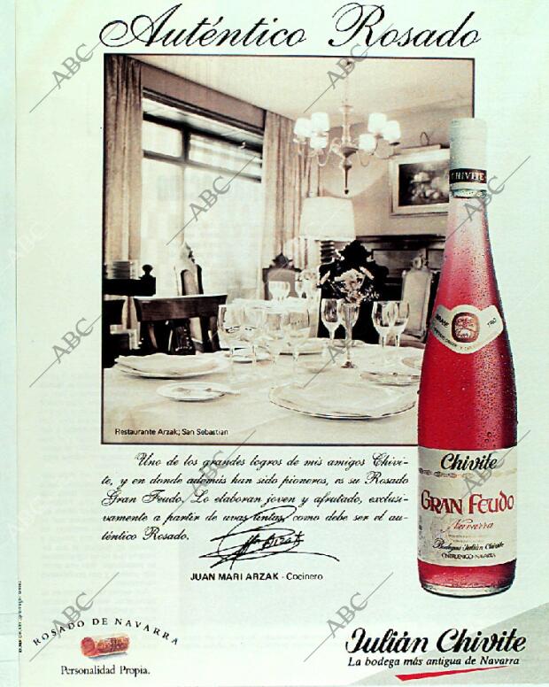 BLANCO Y NEGRO MADRID 01-10-1989 página 51