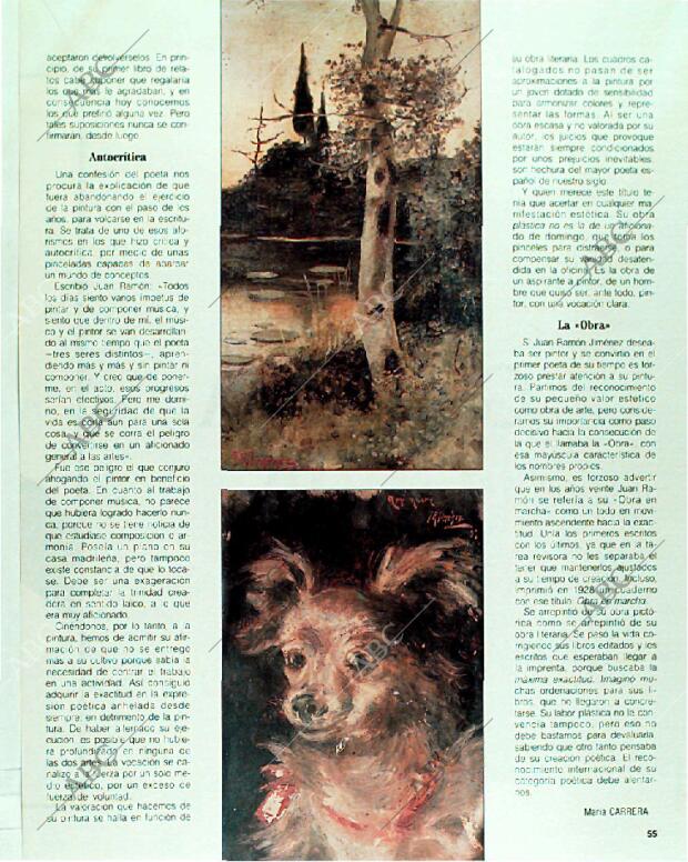 BLANCO Y NEGRO MADRID 01-10-1989 página 55