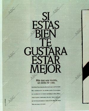 BLANCO Y NEGRO MADRID 01-10-1989 página 56