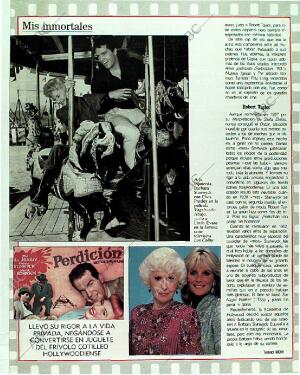 BLANCO Y NEGRO MADRID 01-10-1989 página 62