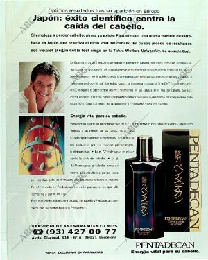 BLANCO Y NEGRO MADRID 01-10-1989 página 63