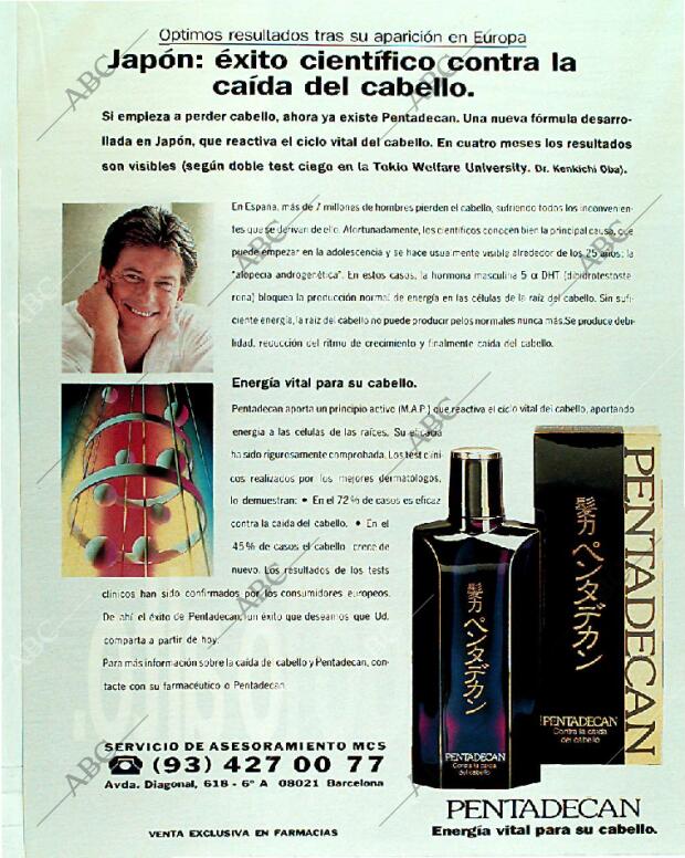 BLANCO Y NEGRO MADRID 01-10-1989 página 63