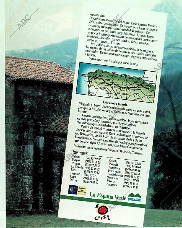 BLANCO Y NEGRO MADRID 01-10-1989 página 65