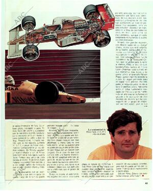 BLANCO Y NEGRO MADRID 01-10-1989 página 69