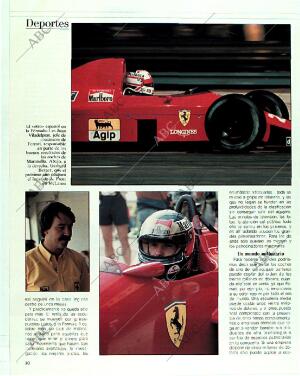 BLANCO Y NEGRO MADRID 01-10-1989 página 70