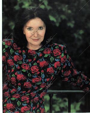 BLANCO Y NEGRO MADRID 01-10-1989 página 75