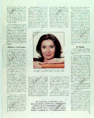 BLANCO Y NEGRO MADRID 01-10-1989 página 77