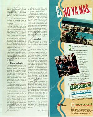 BLANCO Y NEGRO MADRID 01-10-1989 página 79