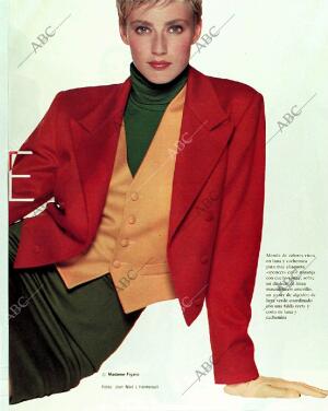 BLANCO Y NEGRO MADRID 01-10-1989 página 81