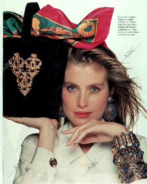 BLANCO Y NEGRO MADRID 01-10-1989 página 83