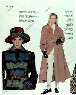 BLANCO Y NEGRO MADRID 01-10-1989 página 84