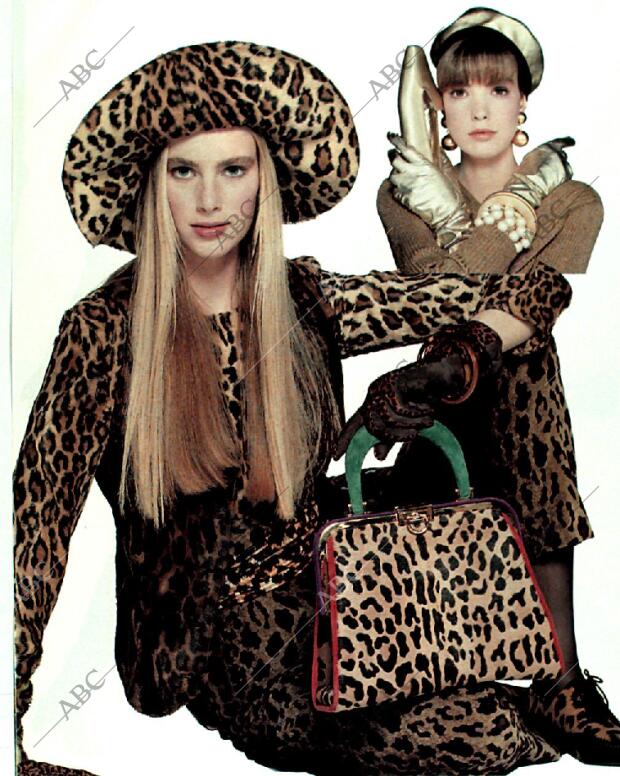 BLANCO Y NEGRO MADRID 01-10-1989 página 85