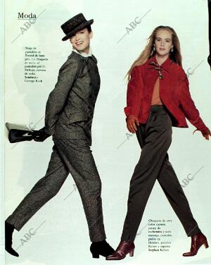 BLANCO Y NEGRO MADRID 01-10-1989 página 86