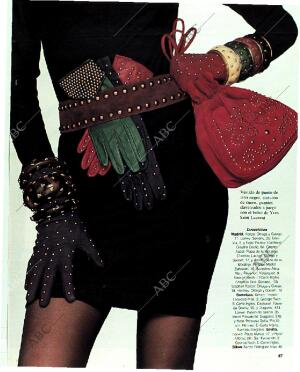 BLANCO Y NEGRO MADRID 01-10-1989 página 87