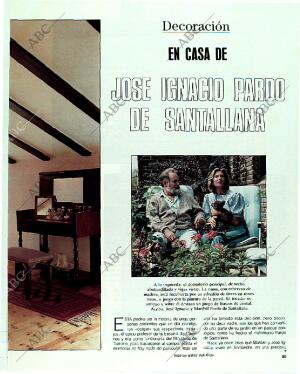 BLANCO Y NEGRO MADRID 01-10-1989 página 89