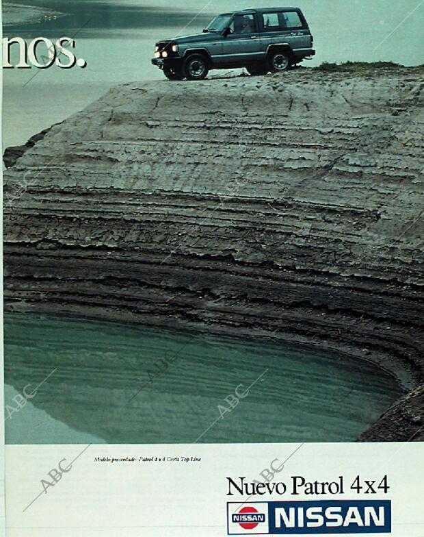 BLANCO Y NEGRO MADRID 01-10-1989 página 9