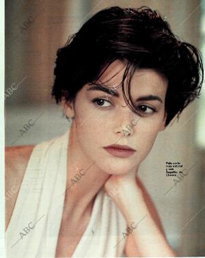 BLANCO Y NEGRO MADRID 01-10-1989 página 93