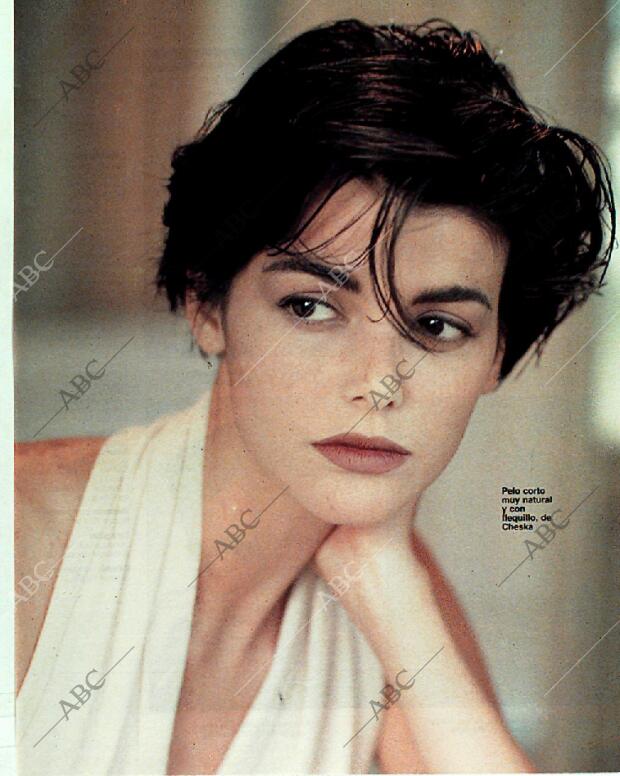 BLANCO Y NEGRO MADRID 01-10-1989 página 93