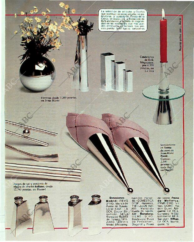 BLANCO Y NEGRO MADRID 01-10-1989 página 97