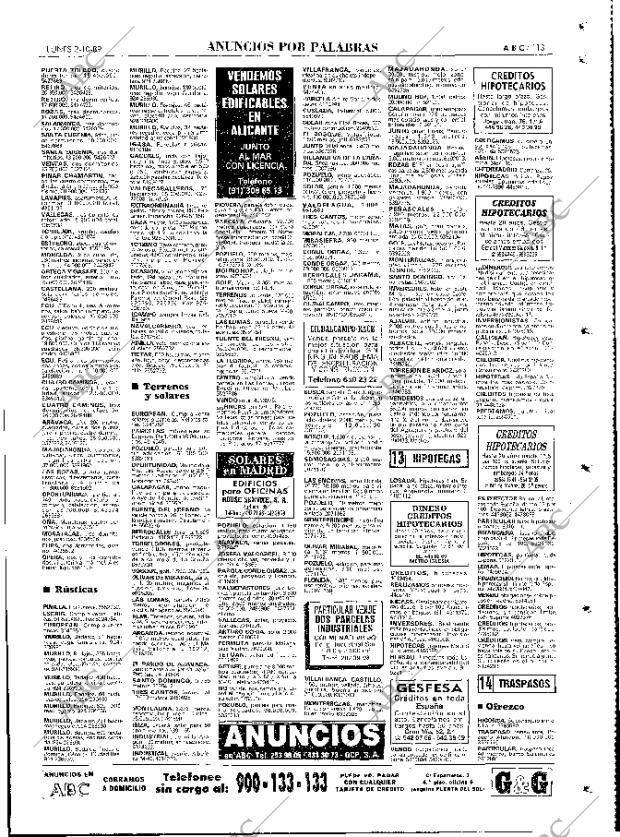 ABC MADRID 02-10-1989 página 113
