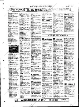 ABC MADRID 02-10-1989 página 118