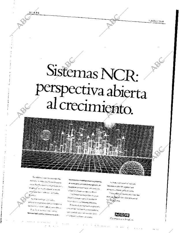 ABC MADRID 02-10-1989 página 32