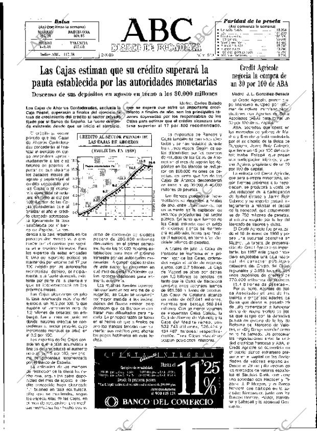 ABC MADRID 02-10-1989 página 43