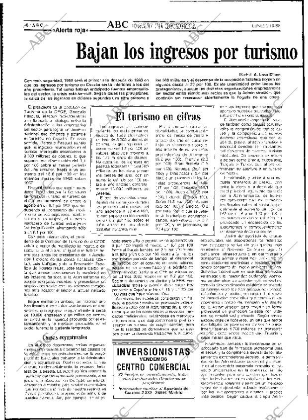 ABC MADRID 02-10-1989 página 48